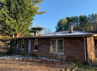 213 Severt St, Marion, VA
