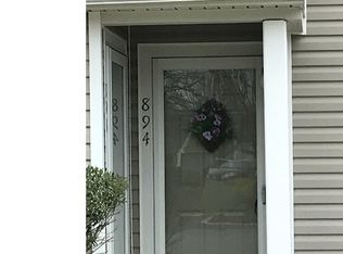 894 Railway Sq, West Chester, PA 19380
