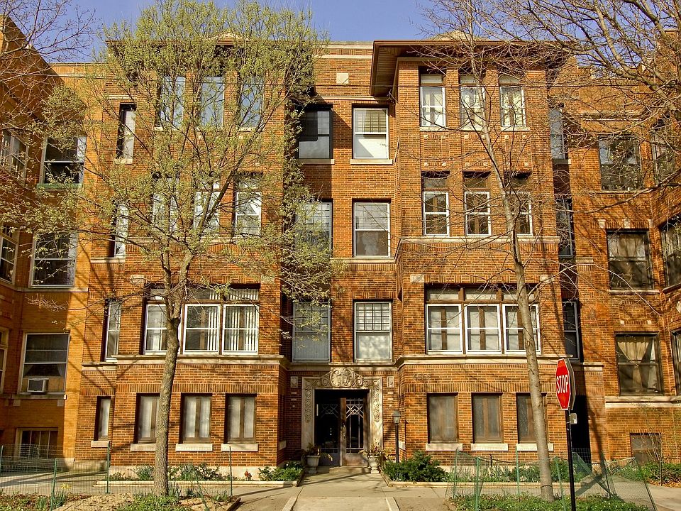 1st image of 6552 N Glenwood Ave APT 2N