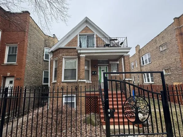 2630 N Hamlin Ave #G, Chicago, IL 60647