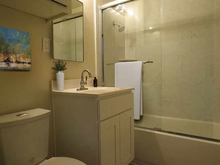 1 Bed 1 Bath