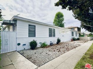 3837 Sawtelle Blvd, Los Angeles, CA 90066
