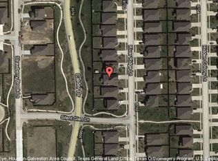 6718 River Ridge Ln, Dickinson, TX 77539