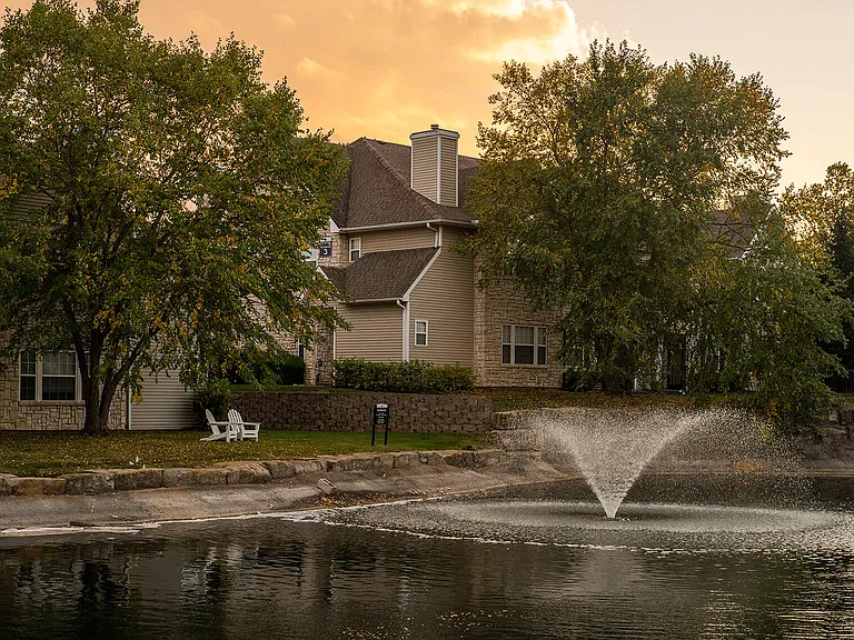Pinnacle Pointe — Photo 32
