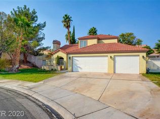 3001 Blue Fin Cir, Las Vegas, NV 89128