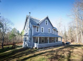 350 Royce Rd, Mongaup Valley, NY 12762