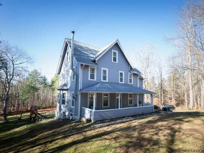 350 Royce Rd, Mongaup Valley, NY, 12762