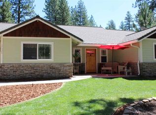 17526 Marmot Rd, Weed, CA 96094