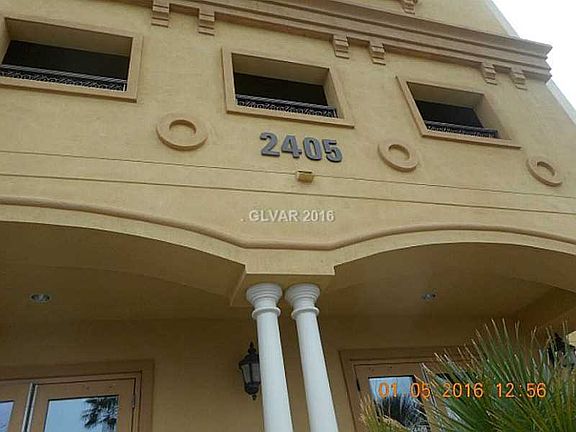 3rd image of 2405 W Serene Ave Unit 539