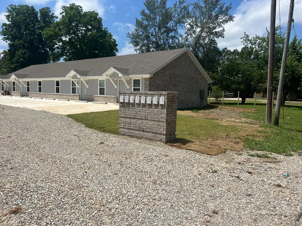 714 S Ballard St #1-4, Rector, AR 72461