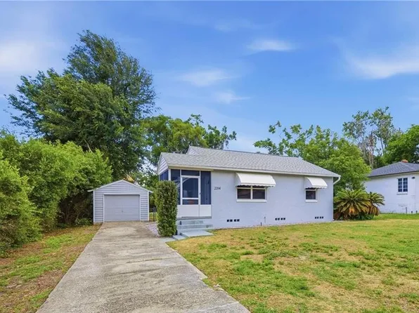 2314 Butler St, Leesburg, FL 34748