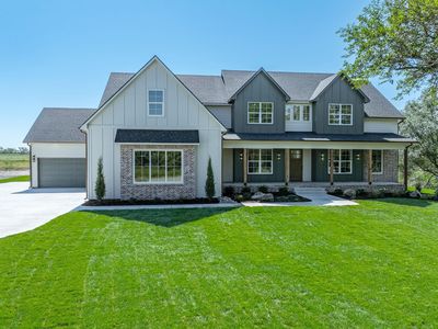 16697 W Hickory St, Goddard, KS, 67052