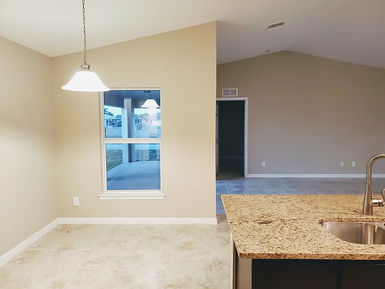dining nook