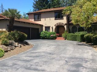 265 Delphi Cir, Los Altos, CA 94022
