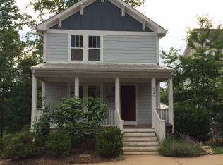 515 Hanover St, Charlottesville, VA 22903