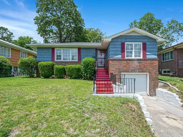 1128 48th St, Birmingham, AL 35208