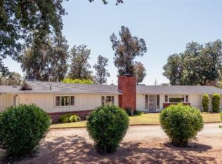 6811 E Olive Ave, Fresno, CA 93727