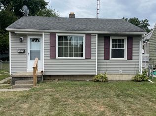 1430 Stanwix Dr, Toledo, OH