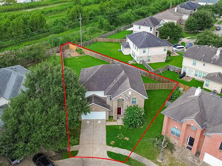 9526 Heflin Colony Dr — Photo 47
