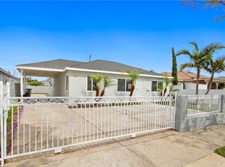 22502 Anchor Ave, Carson, CA 90745