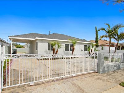 22502 Anchor Ave, Carson, CA, 90745