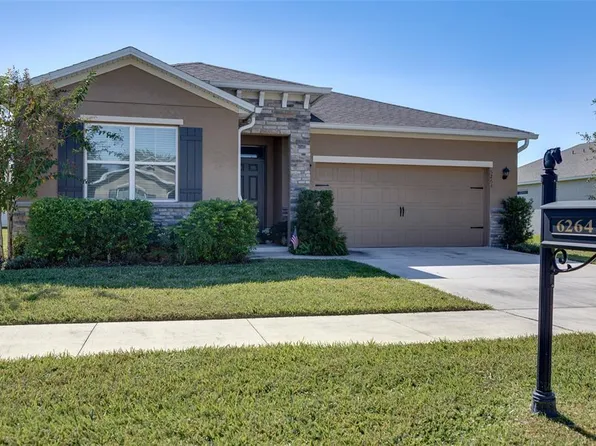 6264 SW 89th Lane Rd, Ocala, FL 34476