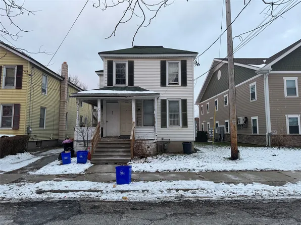 25 Virgil St, Binghamton, NY 13901