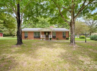 4355 Franklin Community Center Rd, Salisbury, NC 28144