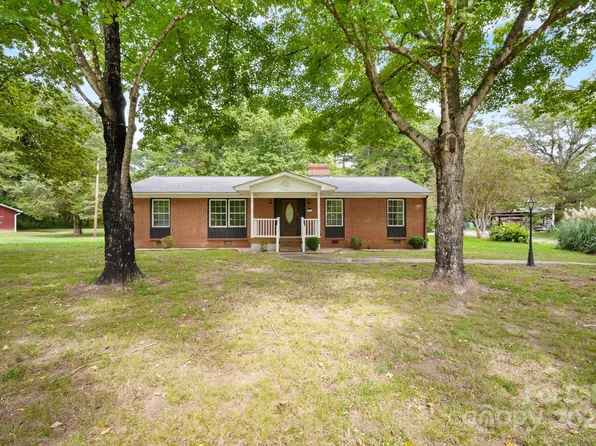 4355 Franklin Community Center Rd, Salisbury, NC 28144