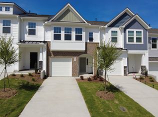 47 Honeydew Way, Clayton, NC 27520