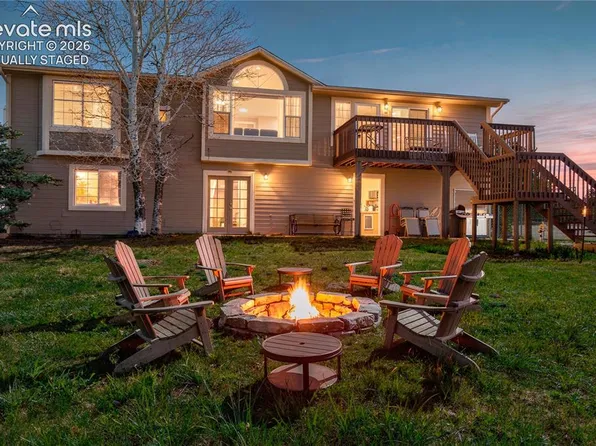 14390 Herring Rd, Colorado Springs, CO 80908