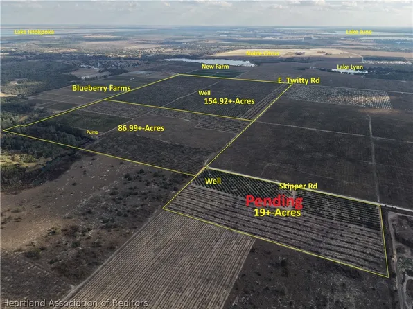 6611 Skipper Rd, Sebring, FL 33876