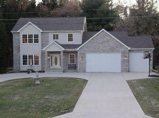 N4451 Wolff Rd, Cambridge, WI 53523