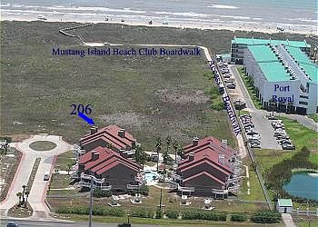 1st image of 6275 State Highway 361 Unit 112