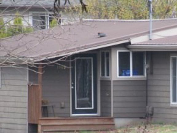 Property Side View