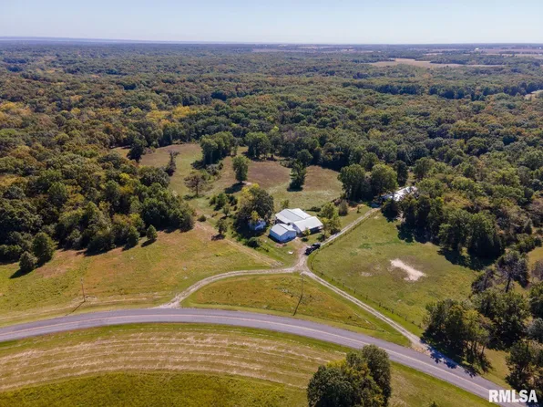 27234 State Highway Z Hwy, Canton, MO 63435