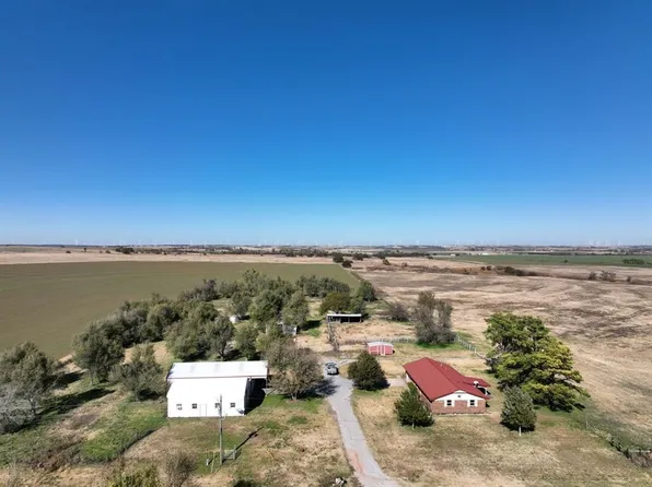 662 County Road 1250, Pocasset, OK 73079