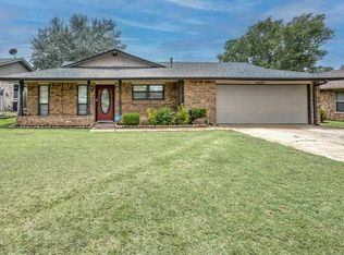 4625 SE Aberdeen Ave, Lawton, OK 73501