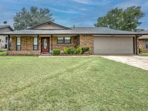 4625 SE Aberdeen Ave, Lawton, OK 73501