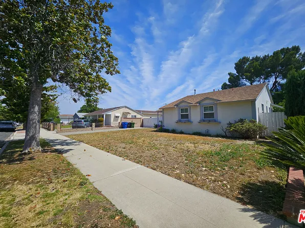 15106 San Jose St, Mission Hills, CA 91345