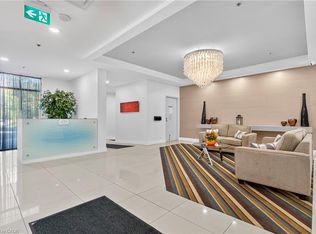 170 Water St N #601, Cambridge, ON