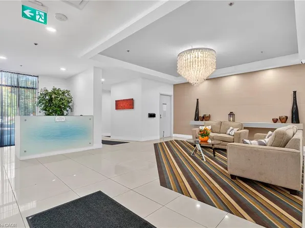 170 Water St N #601, Cambridge, ON N1R 3B6