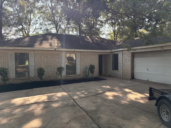 405 Birdsong Ln, Diboll, TX 75941
