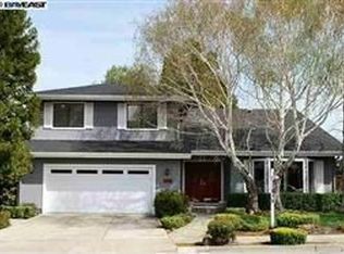 8341 Rhoda Ave, Dublin, CA 94568