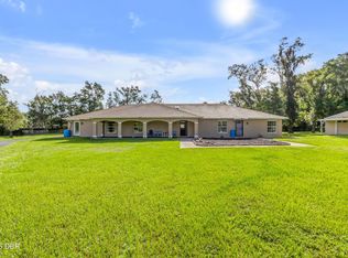 2011 N Spring Garden Ave, Deland, FL 32720