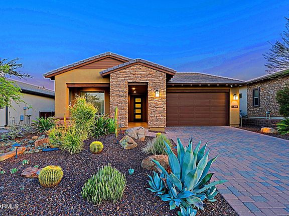 3rd image of 17315 E FORT VERDE Road