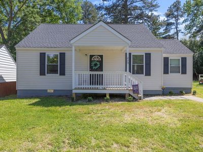 229 Defense Ave, Sandston, VA, 23150