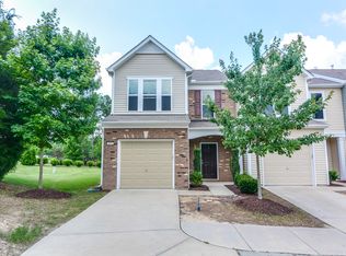 4001 Tilton Dr, Raleigh, NC 27616