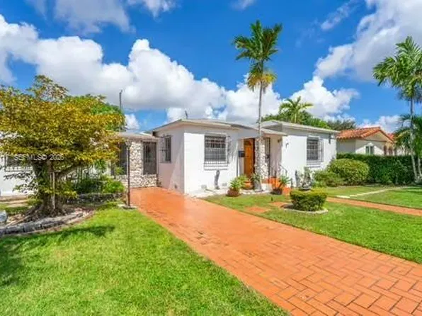 6851 SW 32nd St, Miami, FL 33155