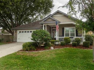 14655 NW 27th Ave, Newberry, FL 32669